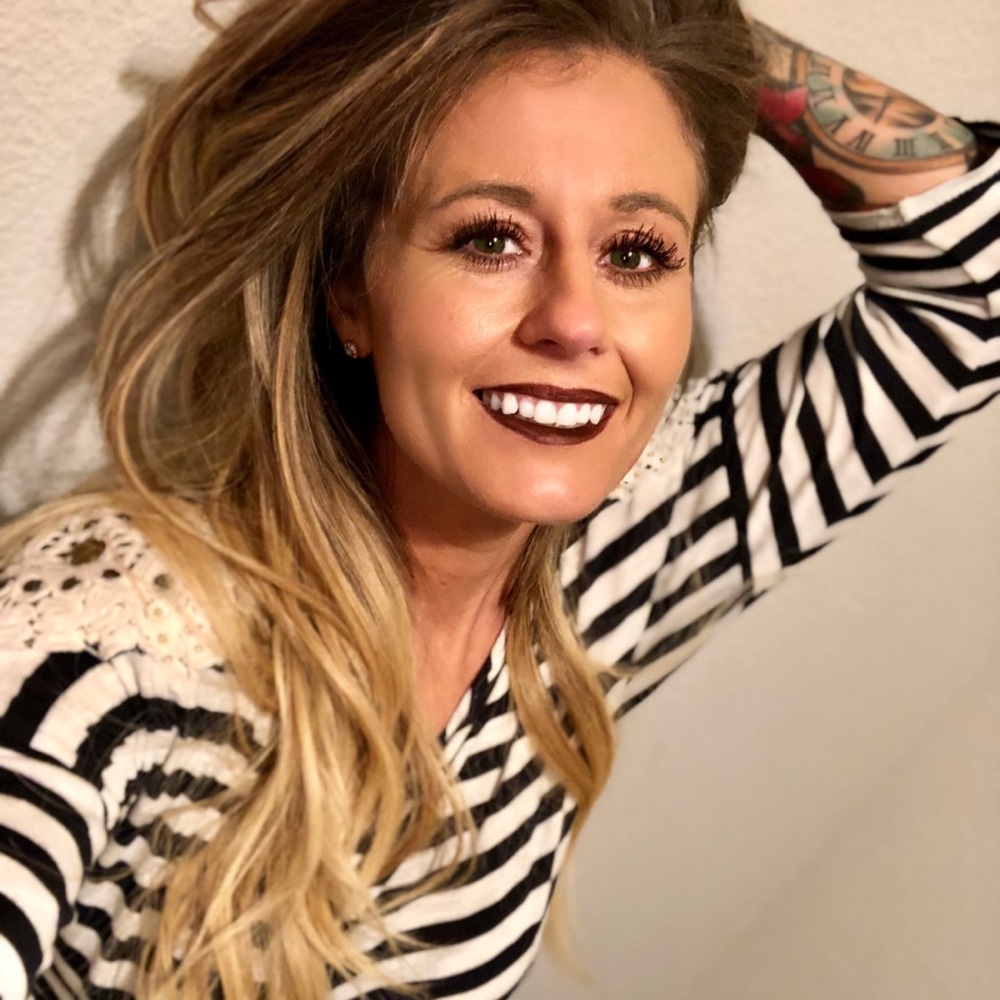 Meet your Posher, Christie